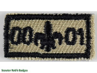 Click to enlarge 2000-01 Year Bar